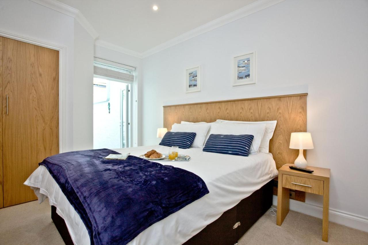 3 Goodrington Lodge, Paignton Exterior foto